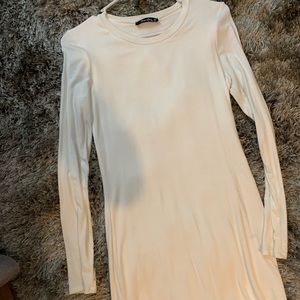 Nanamacs white body con